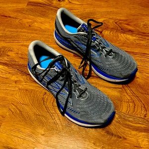 Brooks Glycerine Size 13 Running shoes